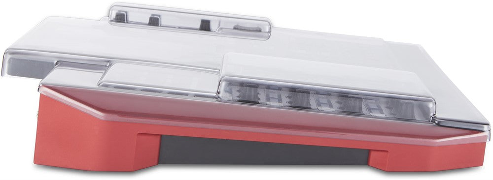 Housse de protection cover Decksaver pour Akai MPC X & MPC X Retro