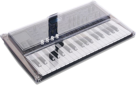 Decksaver Protection cover pour Korg multi/poly