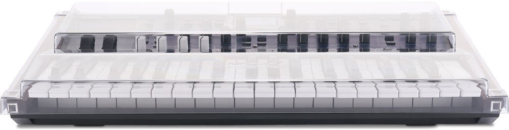 Decksaver Protection cover pour Korg multi/poly