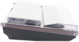 Decksaver Protection cover pour Korg multi/poly