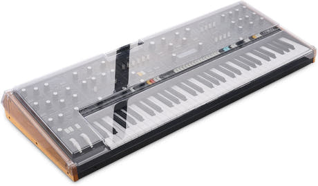 Decksaver Protection cover pour Moog Muse