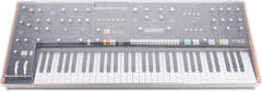 Decksaver Protection cover pour Moog Muse