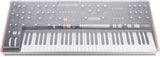 Decksaver Protection cover pour Moog Muse