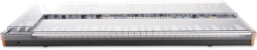 Decksaver Protection cover pour Moog Muse