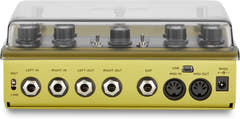 Housse de protection cover Decksaver pour Strymon Nightsky & Volante