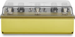 Housse de protection cover Decksaver pour Strymon Nightsky & Volante