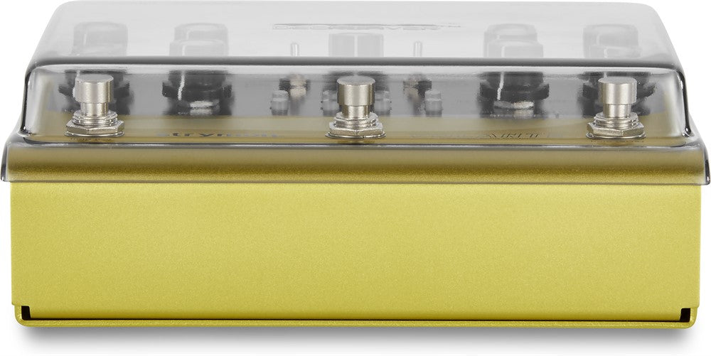 Housse de protection cover Decksaver pour Strymon Nightsky & Volante
