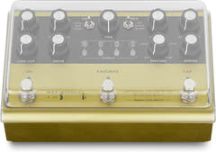 Housse de protection cover Decksaver pour Strymon Nightsky & Volante