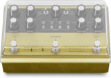 Housse de protection cover Decksaver pour Strymon Nightsky & Volante