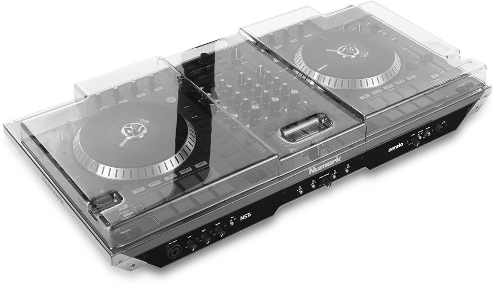 Decksaver Protection cover pour Numark NS7II