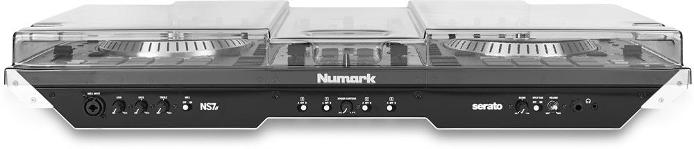 Decksaver Protection cover pour Numark NS7II