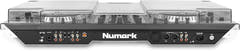 Decksaver Protection cover pour Numark NS7II