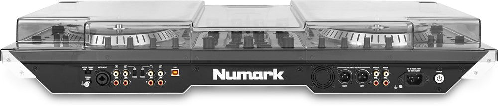 Decksaver Protection cover pour Numark NS7II