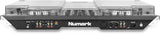 Decksaver Protection cover pour Numark NS7II