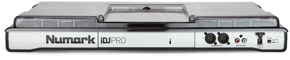 Decksaver Housse de protection cover pour Numark IDJ Pro