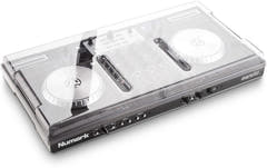 Decksaver Housse de protection cover pour Numark NS6