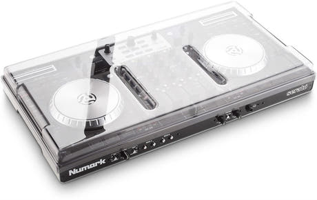 Decksaver Housse de protection cover pour Numark NS6