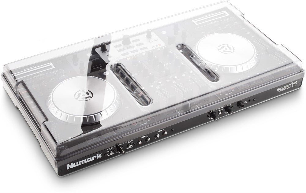 Decksaver Housse de protection cover pour Numark NS6
