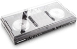 Decksaver Housse de protection cover pour Numark NS6