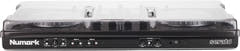 Decksaver Housse de protection cover pour Numark NS6