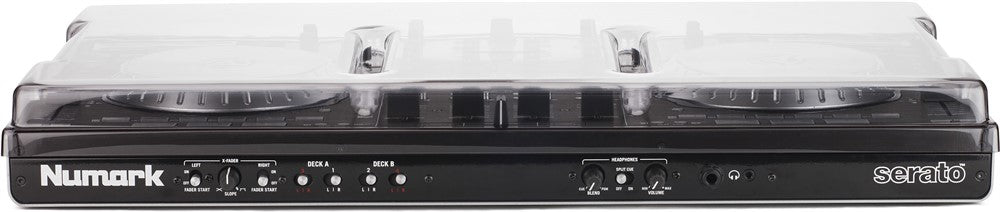 Decksaver Housse de protection cover pour Numark NS6