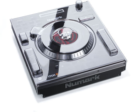Decksaver Protection cover pour Numark V7