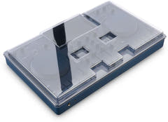 Housse de protection cover Decksaver pour AlphaTheta Omnis-Duo