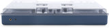Housse de protection cover Decksaver pour AlphaTheta Omnis-Duo