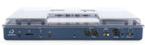 Housse de protection cover Decksaver pour AlphaTheta Omnis-Duo
