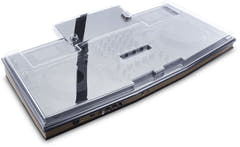 Housse de protection cover Decksaver pour Pioneer DJ Opus-Quad
