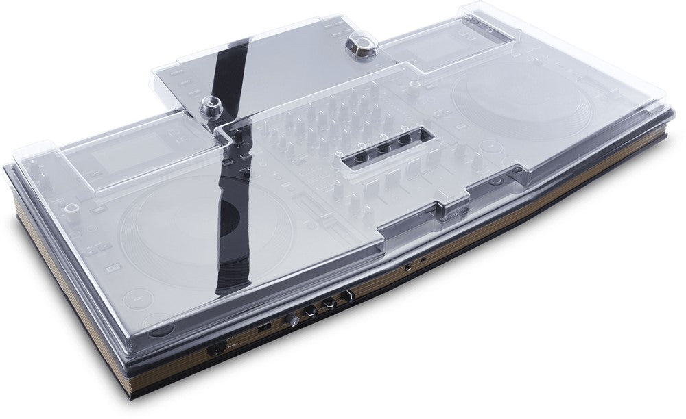 Housse de protection cover Decksaver pour Pioneer DJ Opus-Quad
