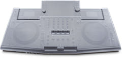 Housse de protection cover Decksaver pour Pioneer DJ Opus-Quad