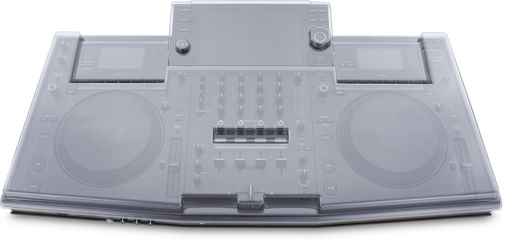 Housse de protection cover Decksaver pour Pioneer DJ Opus-Quad