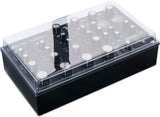 Decksaver Protection cover pour Union Audio orbit.4 LE & orbit.4 LE fx