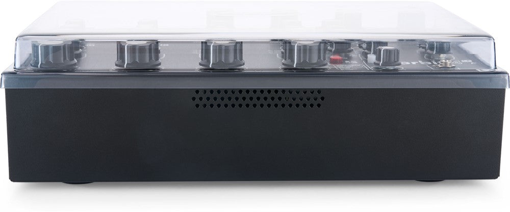 Decksaver Protection cover pour Union Audio orbit.4 LE & orbit.4 LE fx