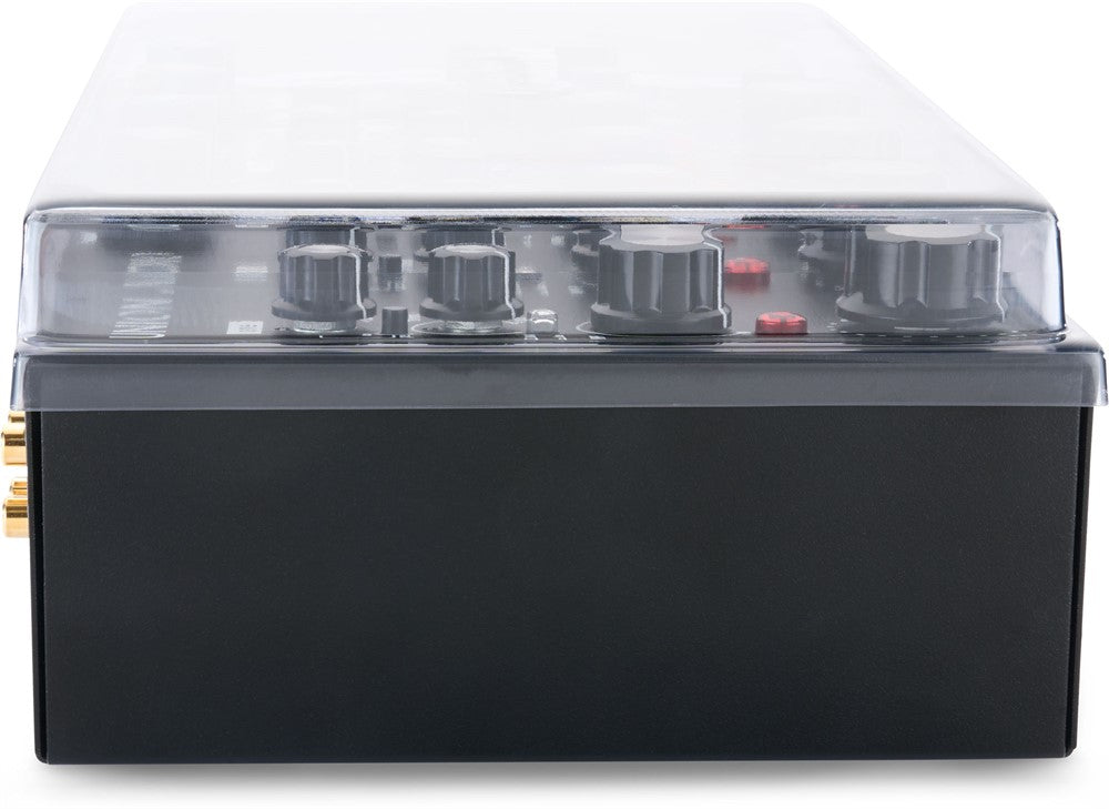 Decksaver Protection cover pour Union Audio orbit.4 LE & orbit.4 LE fx