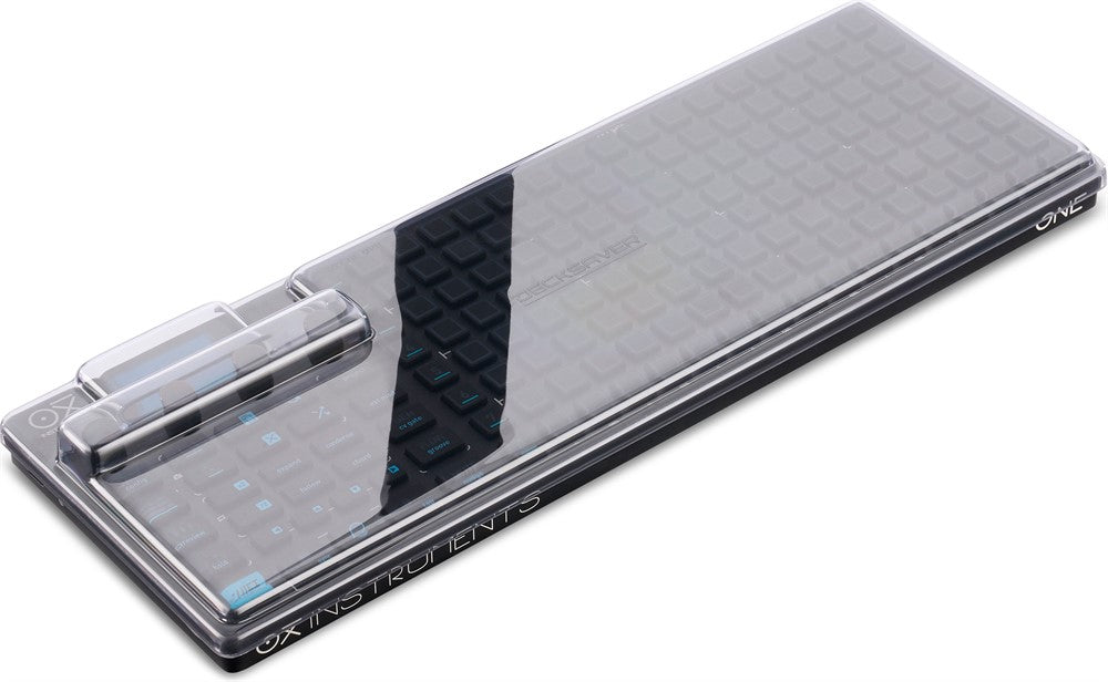 Housse de protection cover Decksaver pour OXI Instruments OXI One MK2