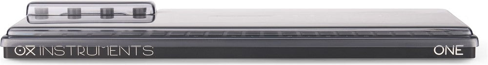 Housse de protection cover Decksaver pour OXI Instruments OXI One MK2