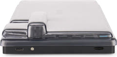 Housse de protection cover Decksaver pour OXI Instruments OXI One MK2