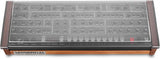 Decksaver Protection cover pour Sequential Prophet-6 Desktop