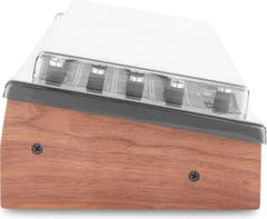 Decksaver Protection cover pour Sequential Prophet-6 Desktop
