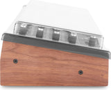 Decksaver Protection cover pour Sequential Prophet-6 Desktop