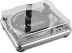 Housse de protection cover Decksaver pour platines Vestax PDX
