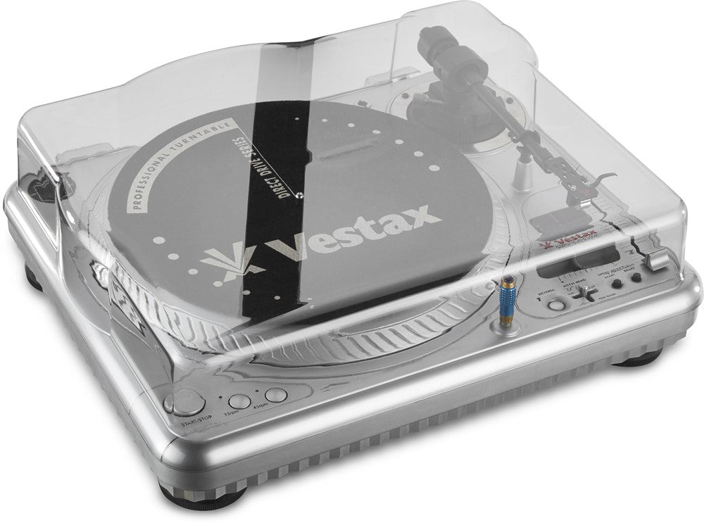 Housse de protection cover Decksaver pour platines Vestax PDX