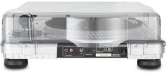 Housse de protection cover Decksaver pour platines Vestax PDX