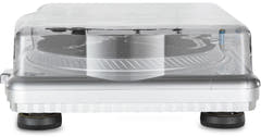Housse de protection cover Decksaver pour platines Vestax PDX