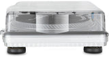 Housse de protection cover Decksaver pour platines Vestax PDX