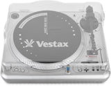 Housse de protection cover Decksaver pour platines Vestax PDX