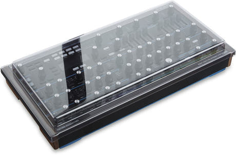 Decksaver Housse de protection cover pour Novation Peak