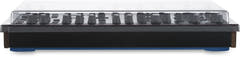 Decksaver Housse de protection cover pour Novation Peak